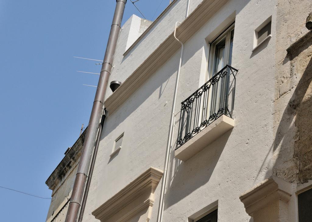 Il Piccolo Principe B&B 格拉维纳普利亚 客房 照片