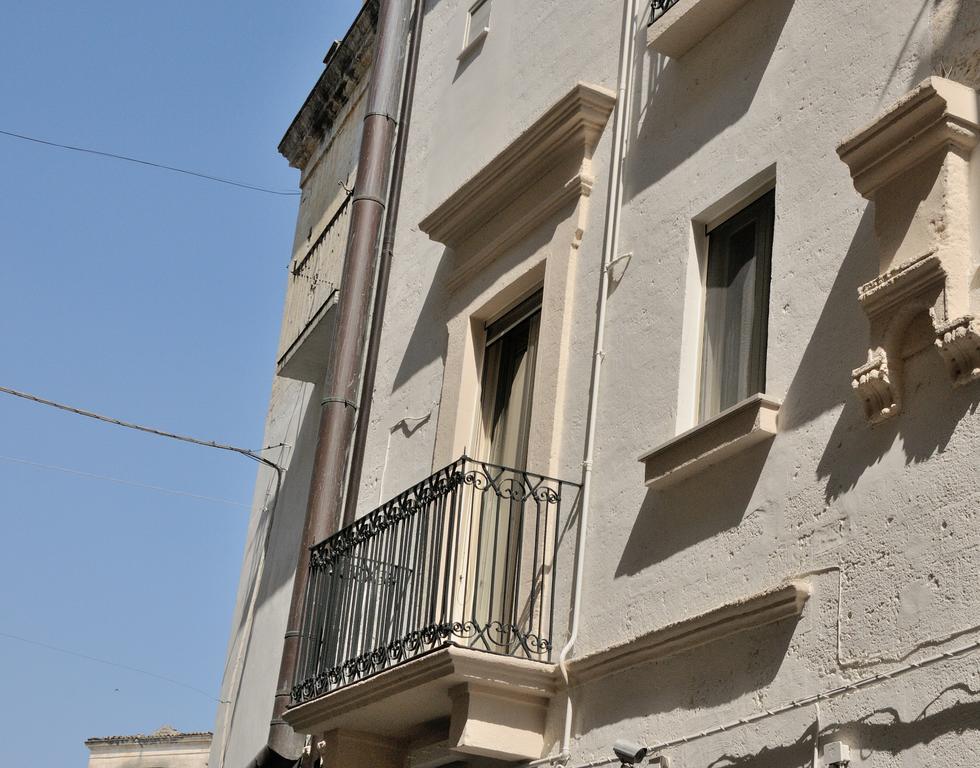 Il Piccolo Principe B&B 格拉维纳普利亚 客房 照片